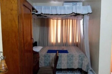 هتل Stadium Holiday Inn Mombasa