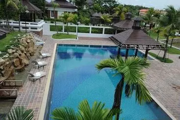 Hotel Thurizza