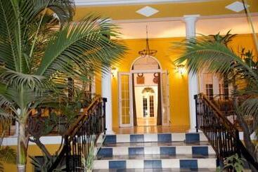 هتل Villa Anakao Mauritius