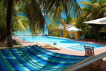 هتل Villa Anakao Mauritius