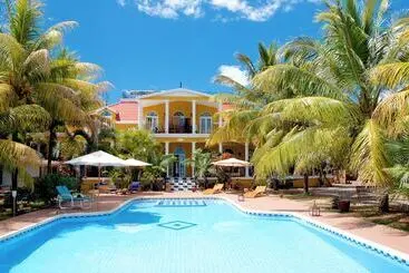 هتل Villa Anakao Mauritius