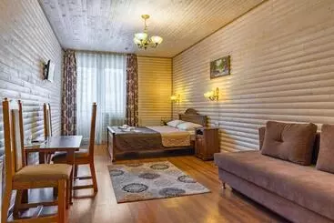 Hôtel Villa Nikoletta