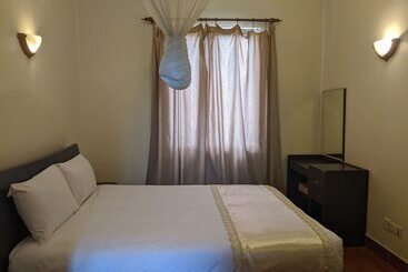 Prestige Hotel Suites