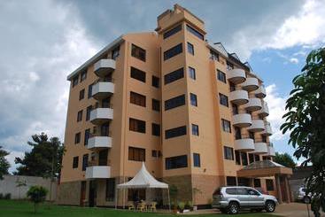 هتل Sunshine Kericho