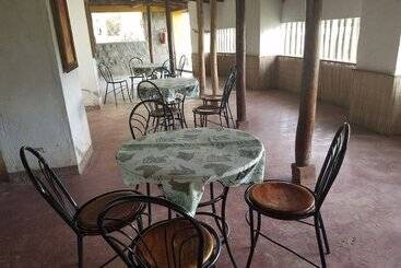 Triple Eden Resort Naivasha