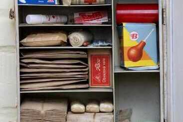 Общежитие 10z Bunker