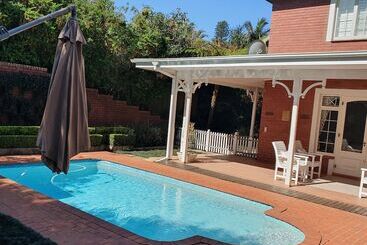 Bed and Breakfast Southey House