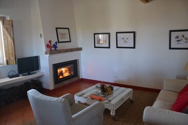 ホテル Casas De Juromenha