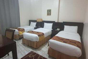 Hotel Durrat Mina