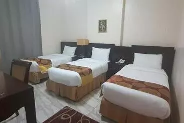 هتل Durrat Mina