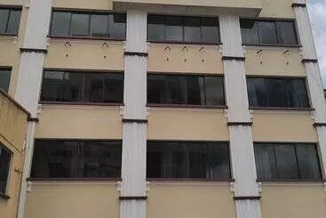 Hotel Gran Sucre