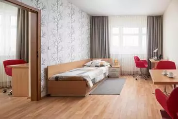 Hotel Osvit