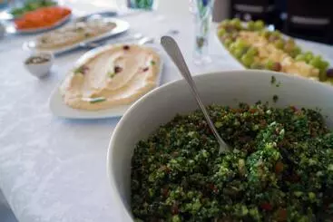 هتل Taybeh Golden