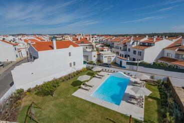 Hotel Villa Eira