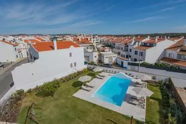 هتل Villa Eira