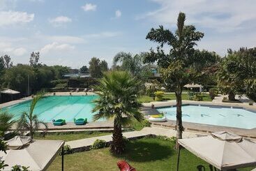 Kivu Resort