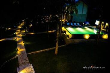 Serendib Signature Resort