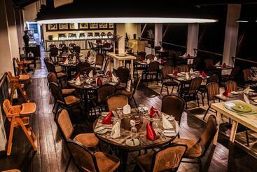 Serendib Signature Resort