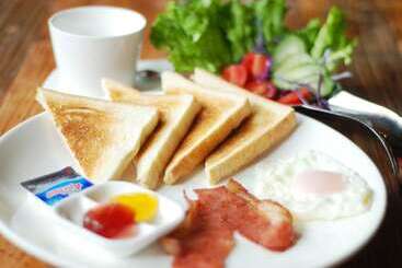 Sonderia Hostel & Bar Lazybones Hostel