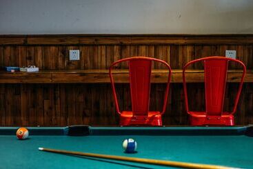 Sonderia Hostel & Bar   Lazybones Hostel