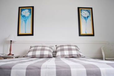 Turistihuoneistot Juanita Beach