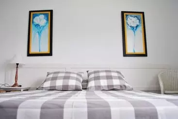 Turist apartmanları Juanita Beach