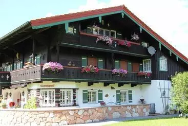 ベッドアンドブレックファースト Haus Mariengrund