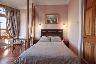ホテル Boutique Casa Vander