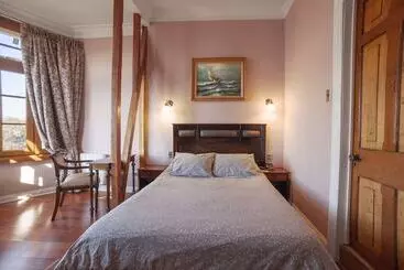 هتل Boutique Casa Vander