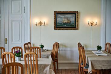 Danhostel Helsingør