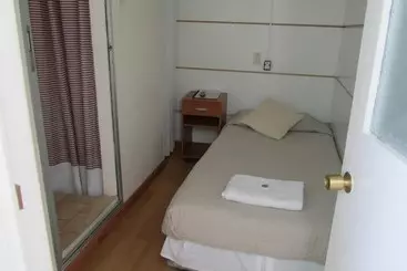 Hostal Jardin Del Sol