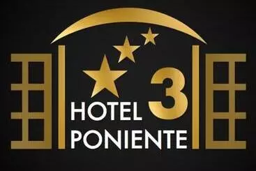 Hotelli Boutique 3 Poniente