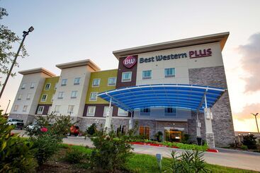 Hotel Best Western Plus Pasadena Inn And Suites