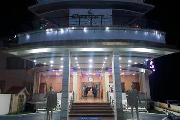 בית מלון כפרי Casita Inn,yercaud