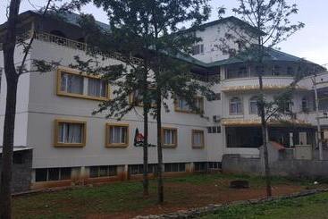 Hotel Casita Inn,yercaud