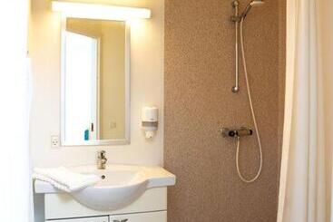 هتل Havlund Bed And Breakfast