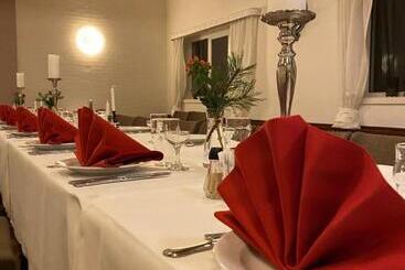 Hôtel Havlund Bed And Breakfast