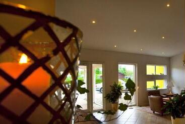 Hotel Havlund Bed And Breakfast