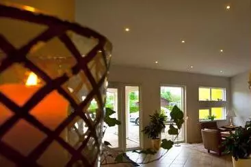 Hotel Havlund Bed And Breakfast