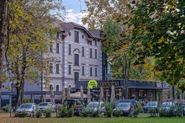 Heritage Hotel Krone