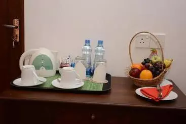 Otel Jasmine Garden Resort