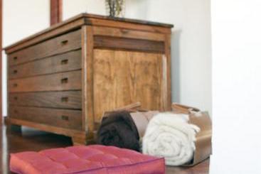 هتل Clos Apalta Residence Relais & Chateaux