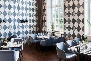 בית מלון כפרי Rungstedgaard