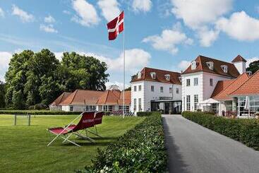 Hotel Rungstedgaard