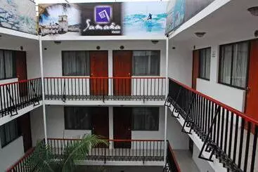 Hotel Samaña
