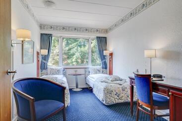 בית מלון כפרי Sønderborg Garni