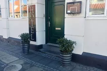 Hotel Sverres