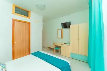هتل Tra I Monti