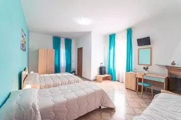 Hotel Tra I Monti