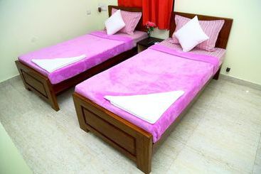 Orchid Sankrish Serviced Apartment
